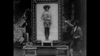 «Спиритический портрет (1903)» — обои к фильму #1