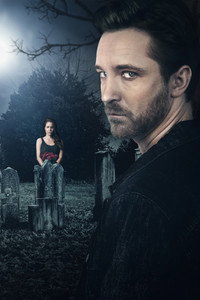 Постер фильма «Erasing His Past (2019)» — (1 из 3)