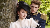 «Императрица (2022)» — обои к сериалу #3