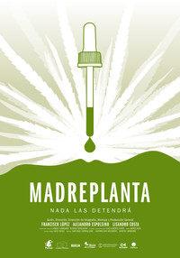 Imagem do Filme Madre Planta