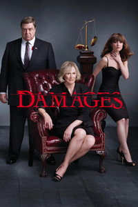 Постер сериала «Схватка (2012)» — (4 из 31)