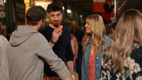 «For the Love of Pasta (2022)» — обои к фильму #3