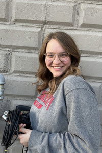 Imagem de Ava Donahue