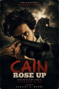 Cain Rose Up