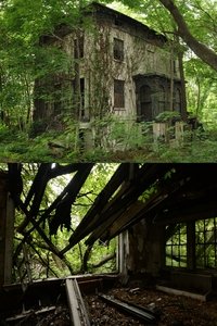 Imagem do Filme Urban Growth