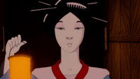 «Как был спасен Вонг Фо (1987)» — обои к мультфильму #5
