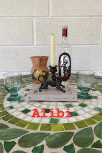 Alibi