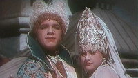 «Конек-Горбунок (1941)» — обои к фильму #1