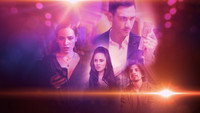 Обои к сериалу «Клуб (2021 - 2022)» — (16 из 27)