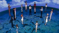 The End of Evangelion