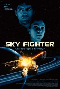 Poster de Sky Fighter