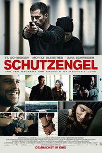 Poster de Schutzengel