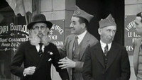«Arabian Tights (1933)» — обои к фильму #1