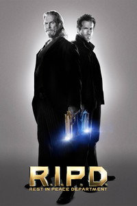 Постер фильма «Призрачный патруль (2013)» — (11 из 59)