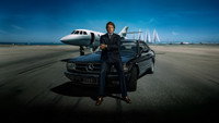 «Тысяча жизней Бернара Тапи (2023)» — обои к сериалу #7