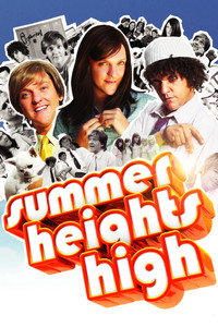 Постер сериала «Школа Саммер Хайтс (2007)» — (6 из 18)