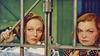 «Numbered Woman (1938)» — обои к фильму #1