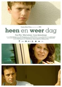 Heen en Weer Dag (2010)