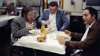 «Мы так любили друг друга (1974)» — обои к фильму #1