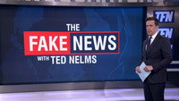 «The Fake News with Ted Nelms (2017)» — обои к сериалу #1