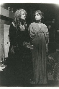 Постер к фильму Зона смерти (1917)