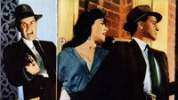 «New Orleans After Dark (1958)» — обои к фильму #1