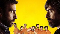 «Захочу и соскочу. Супергерои (2017)» — обои к фильму #2