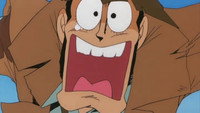 Обои к аниме «Люпен III: Тайна Мамо (1978)» — (50 из 65)