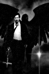 Постер фильма «Константин: Повелитель тьмы (2005)» — (4 из 71)