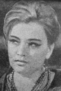Tatiana Klenova