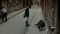 Обои к фильму «Три цвета: Синий (1993)» — (36 из 80)