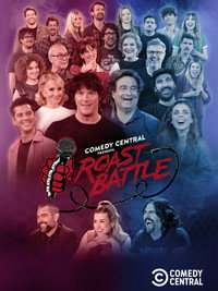 Roast Battle (España) - Season 4 Episode Guide