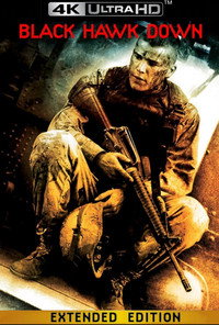 Постер фильма «Чёрный ястреб (2001)» — (5 из 145)