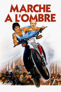 Marche à l'ombre