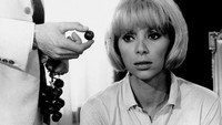 «Пекинская блондинка (1967)» — обои к фильму #7