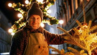 Обои к фильму «Schrille Nacht (2022)» — (17 из 24)