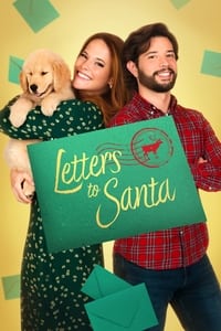 Letters to Santa - 2023
