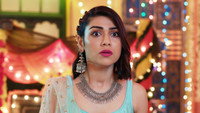 A Shocker For Shweta
