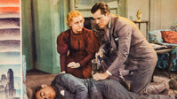 «Murder on the Campus (1933)» — обои к фильму #1