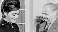 Обои к фильму «Fevgo me pikra sta xena (1964)» — (14 из 19)