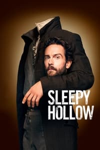 Постер сериала «Сонная Лощина (2013-2017)» — (9 из 68)