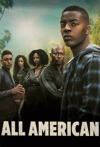 Постер сериала «Всеамериканский (2018)» — (19 из 73)