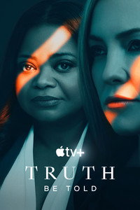 Постер сериала «По правде говоря (2019-2023)» — (7 из 33)