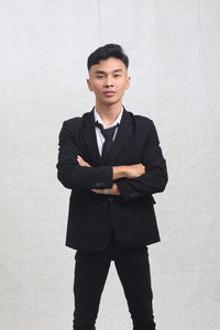 Agil Satria Pamungkas
