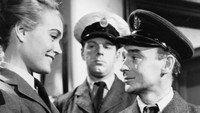 «Близко к неприятному случаю (1961)» — обои к фильму #1