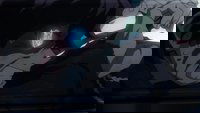 Spectral Eyes, Phantom Vision, Part 2