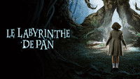 Le Labyrinthe de Pan