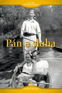 Pán a sluha (1938)