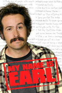 Постер сериала «Меня зовут Эрл (2005-2009)» — (7 из 53)