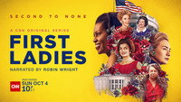 «First Ladies (2020)» — обои к сериалу #5